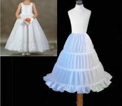 HOOP SKIRT 3 LAYER